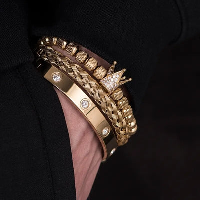 Diamond Bracelets