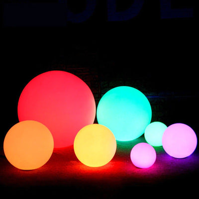 Ball LED Lights